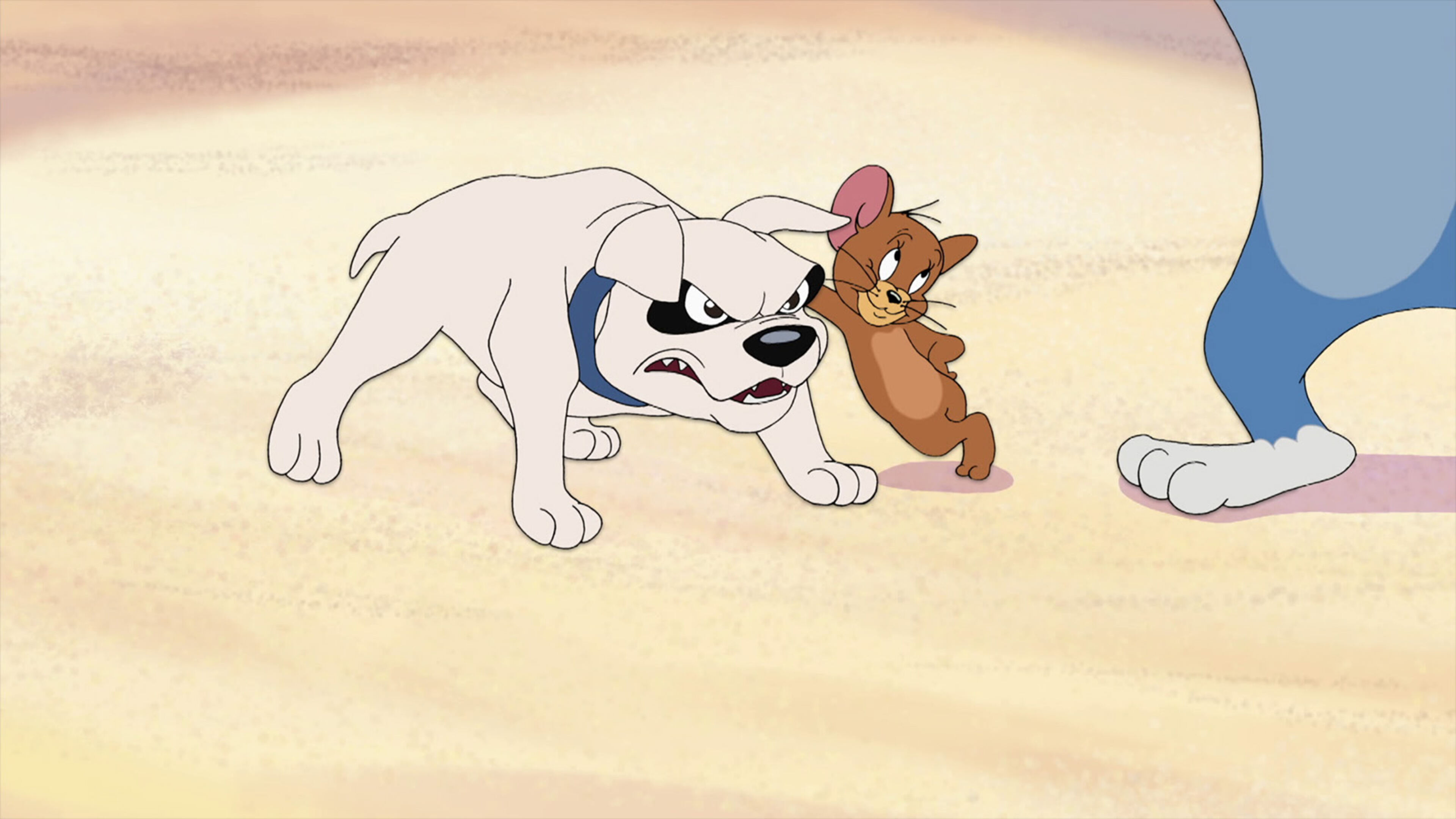 Tom e Jerry: Operazione Spionaggio - Tom e Jerry: Operazione Spionaggio