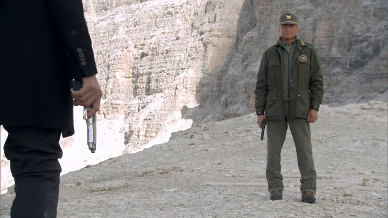 Un passo dal cielo S3E18 - La vera madre