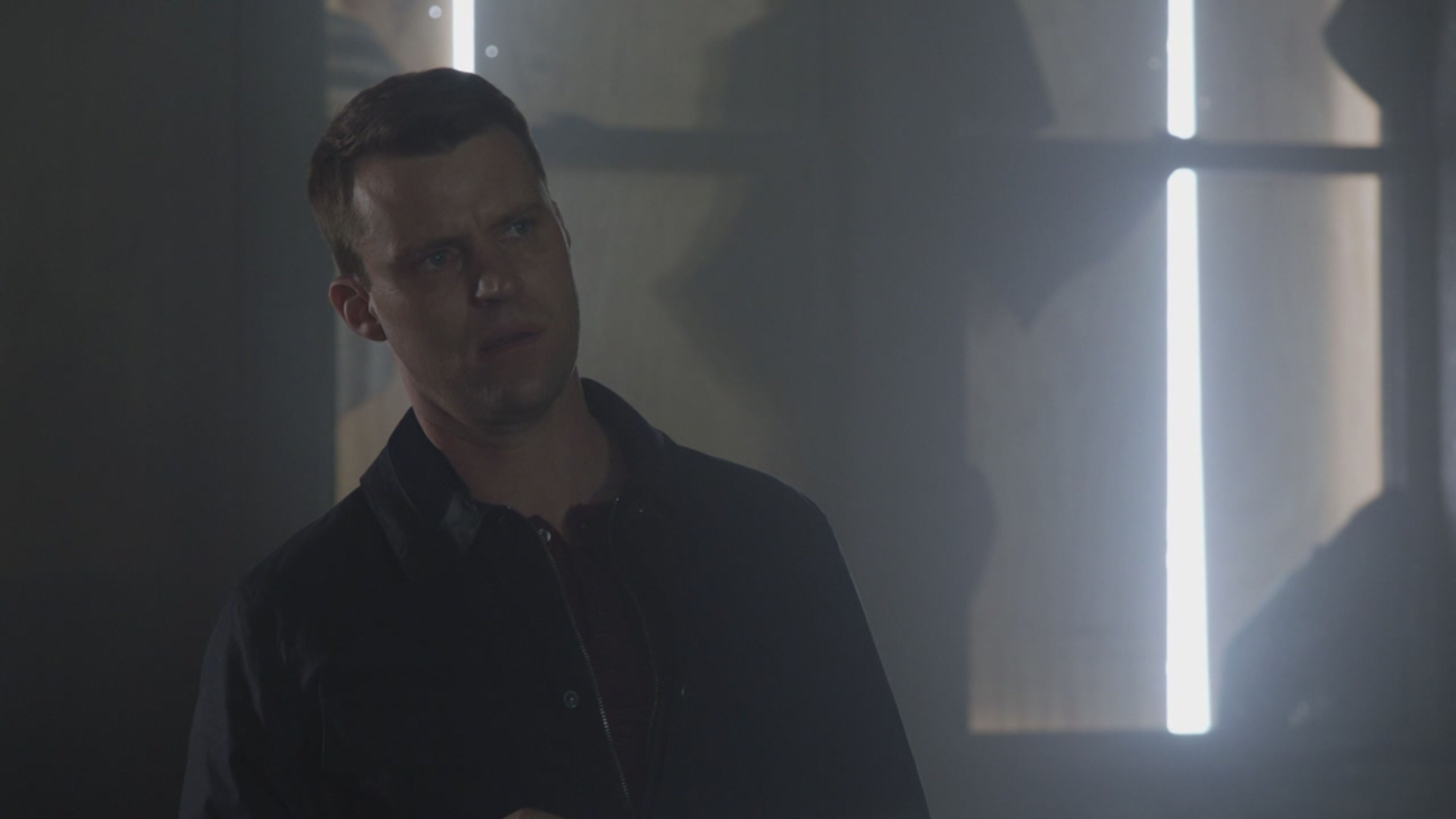 Chicago Fire 9 - S9 Ep14 L'attesa