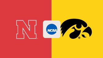 Nebraska @ Iowa