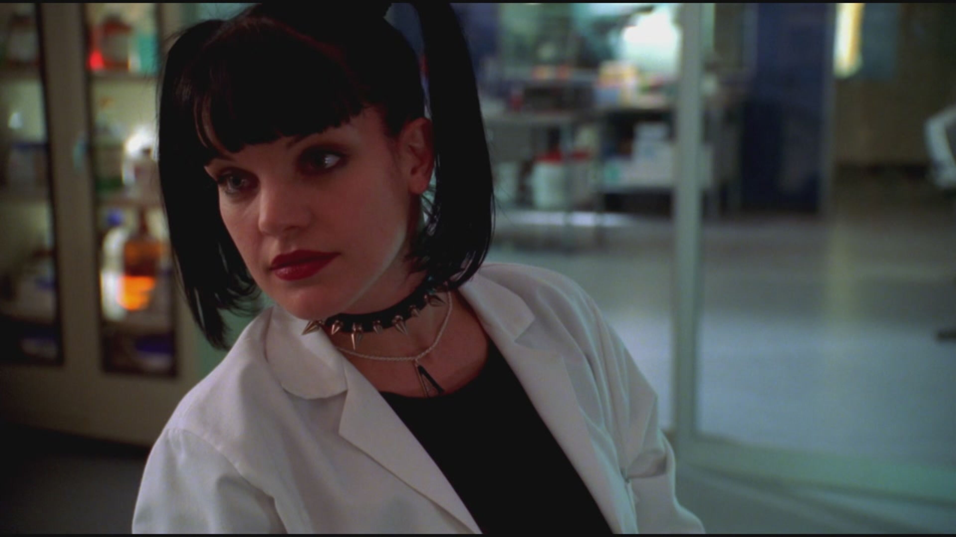 NCIS - Unità anticrimine - S1 Ep12 La rosa di Kate