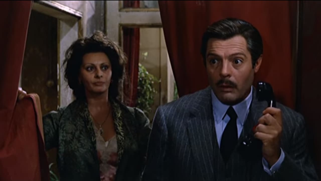 Matrimonio all'italiana