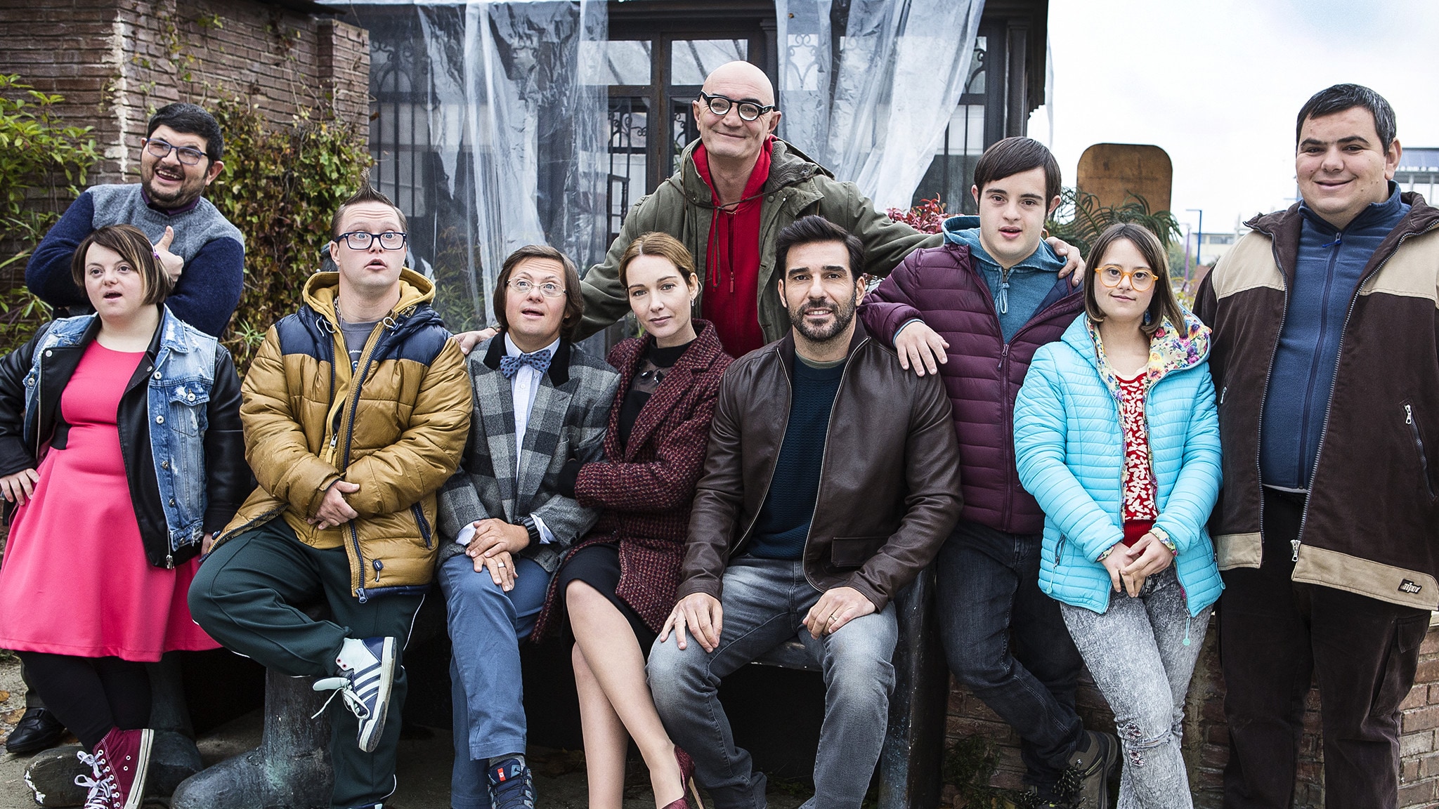 OGNUNO E' PERFETTO - EP. 2