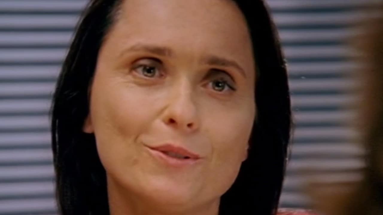 Il Commissario Manara - S1E6 - Reazione a catena