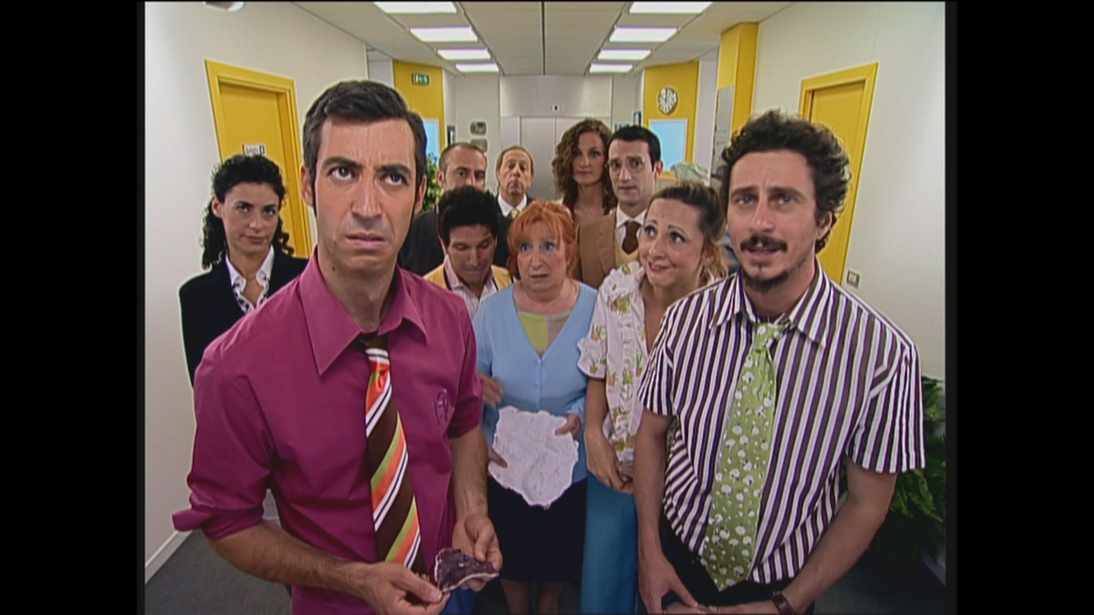 Camera Cafè 4 - S5 Ep36