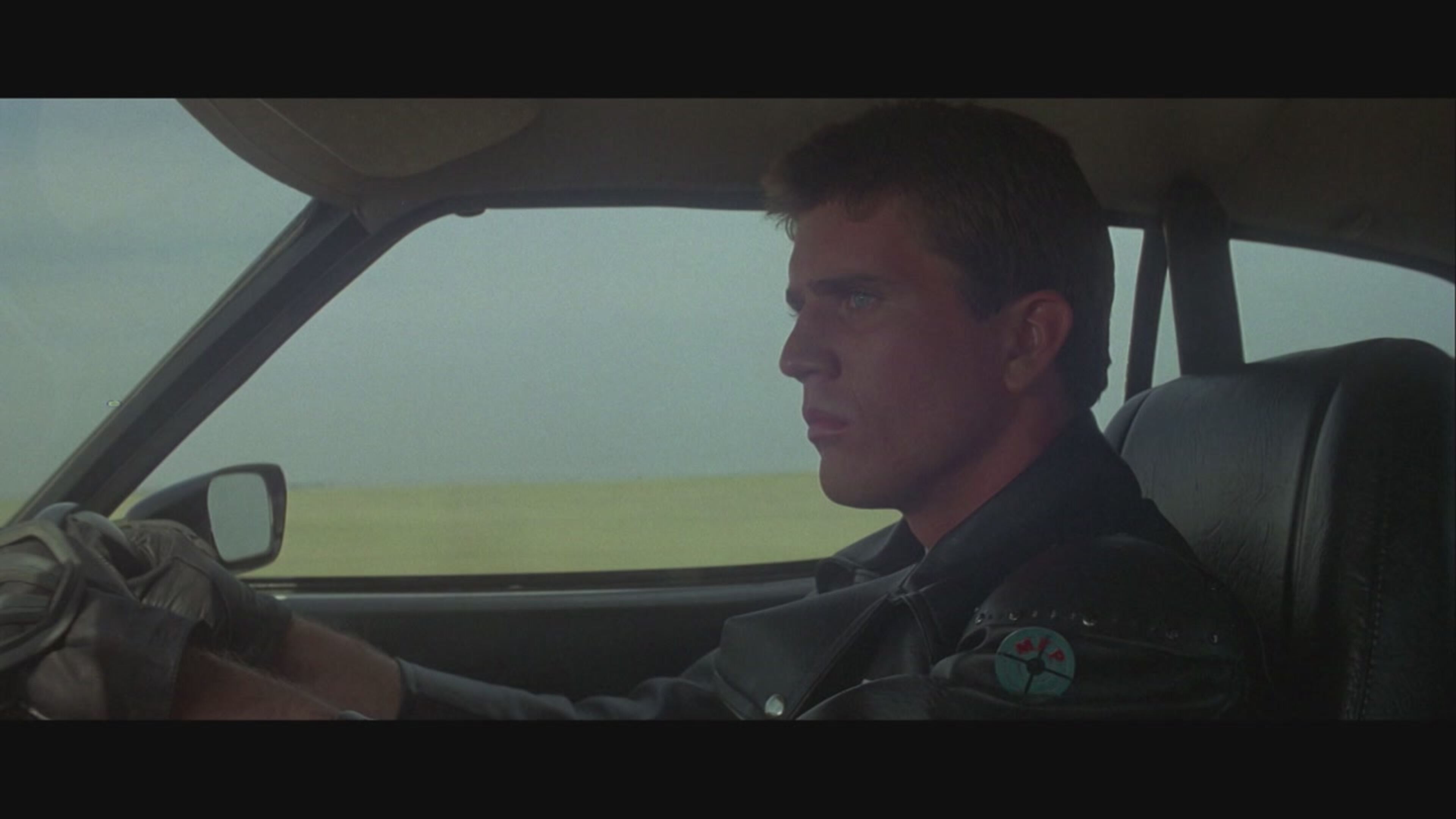 Interceptor (Mad Max)