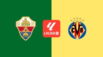 Elche - Villarreal