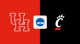 Houston @ Cincinnati