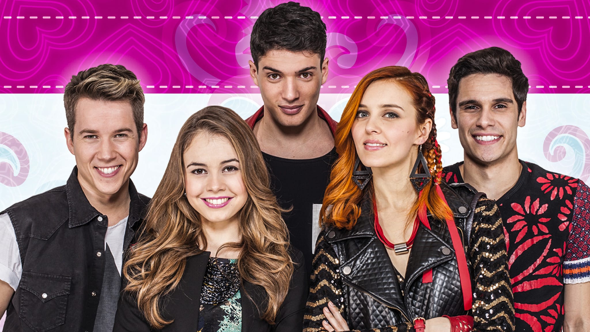 MAGGIE AND BIANCA (II) - EP. 13