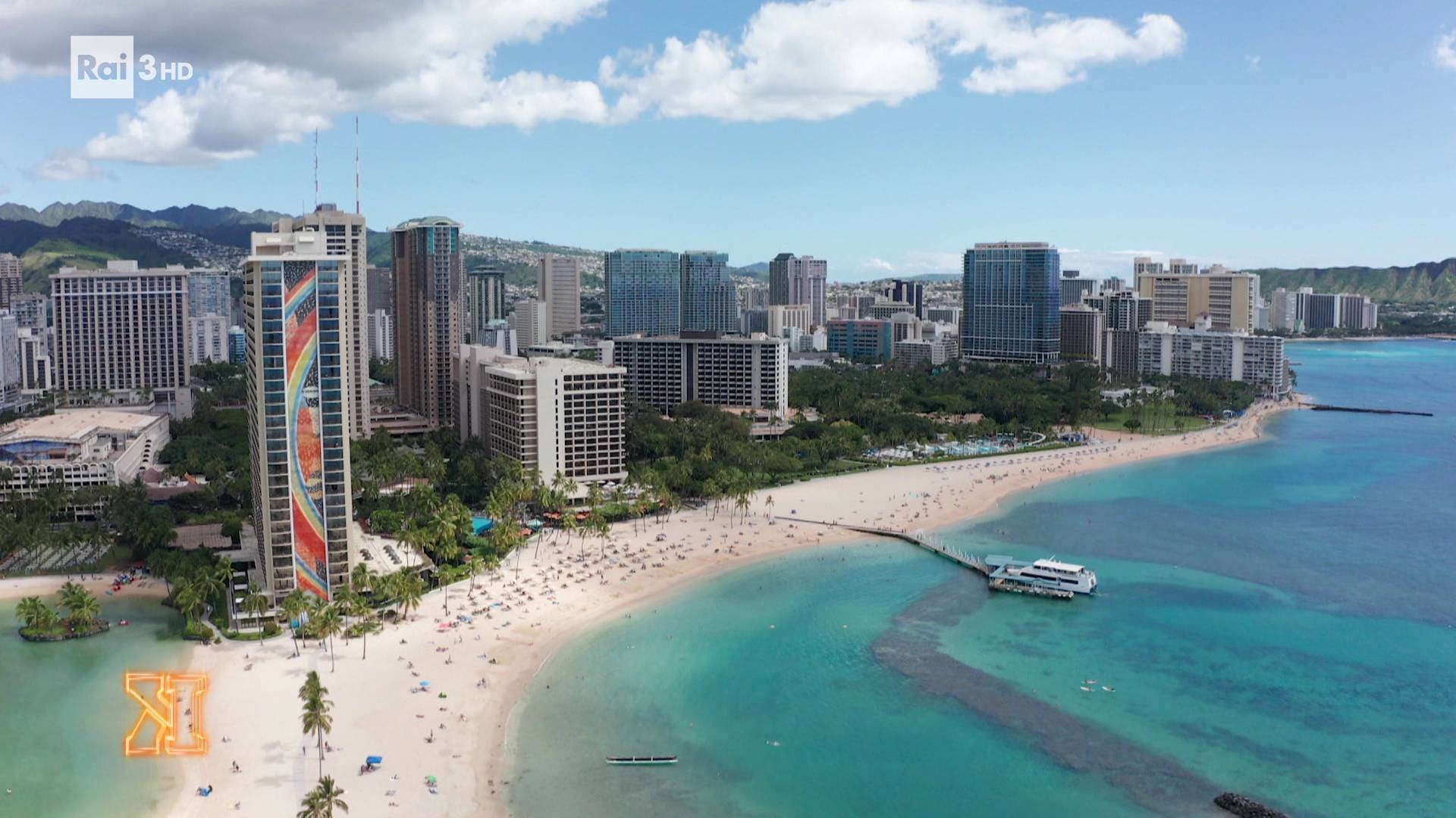 Kilimangiaro Natale Collection - Puntata del 04/01/2026 - Kilimangiaro Natale Collection - 04/01/2026