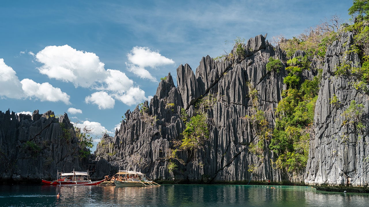 Il mondo con gli occhi di Overland - Filippine: mare che unisce, terra che racconta - 17/07/2025
