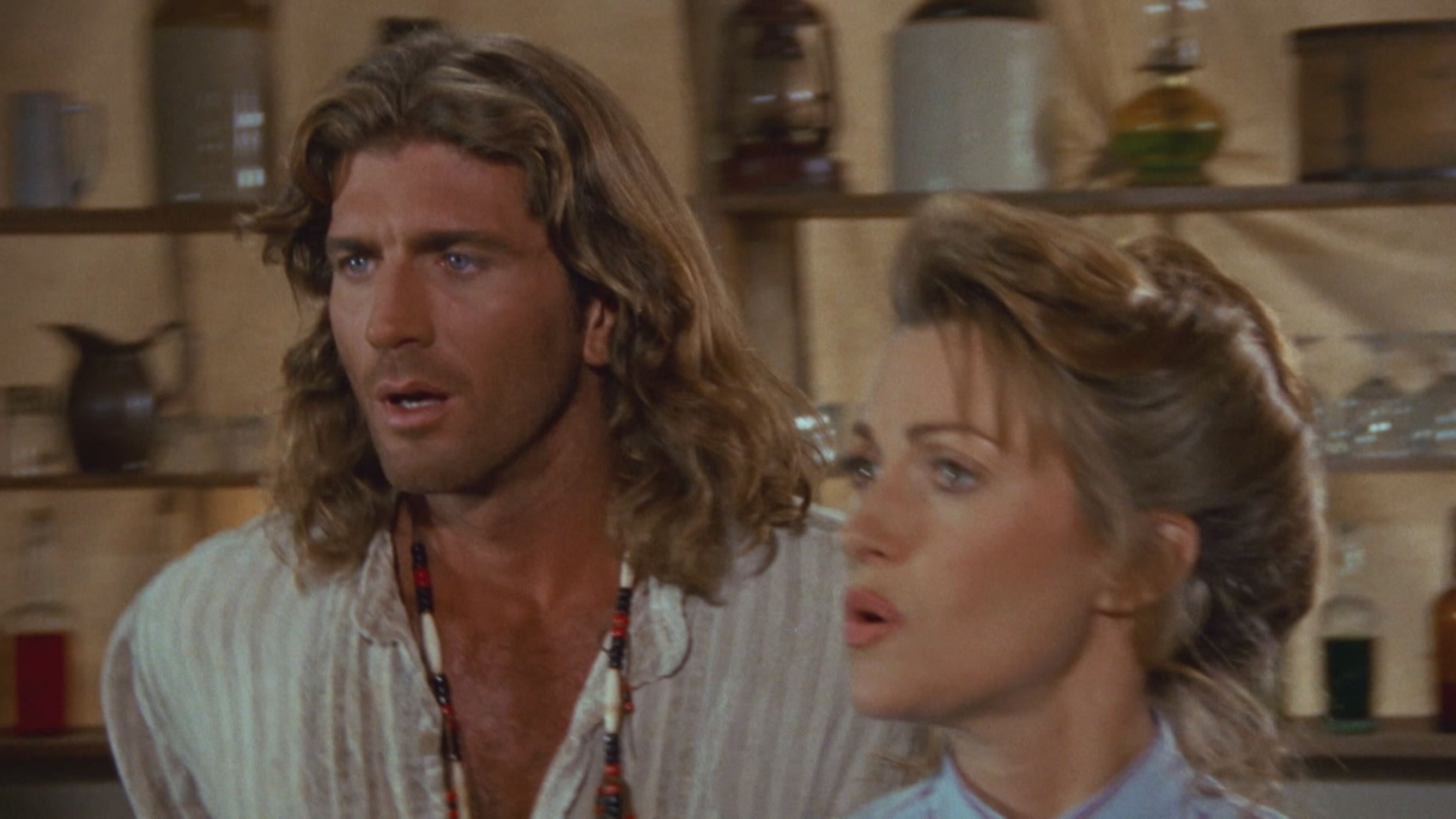 La signora del West - S4 Ep11 Nell'inferno