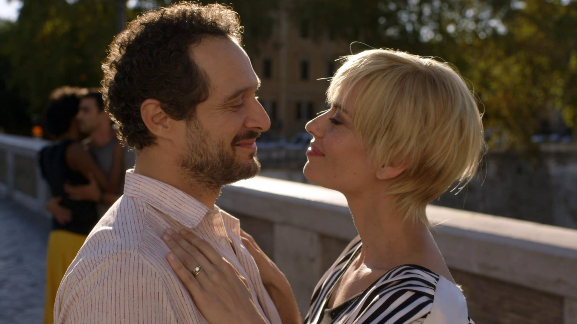 È arrivata la felicità S2E24 - Quando abbiamo saputo