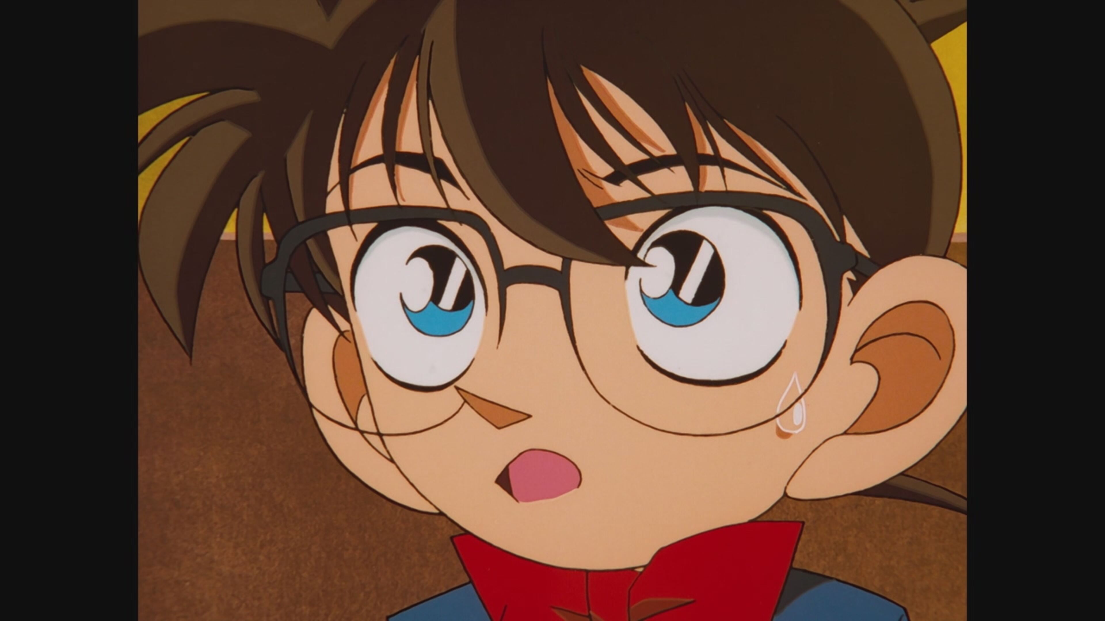 Detective Conan - S1 Ep38 Mistero a tutta velocita'