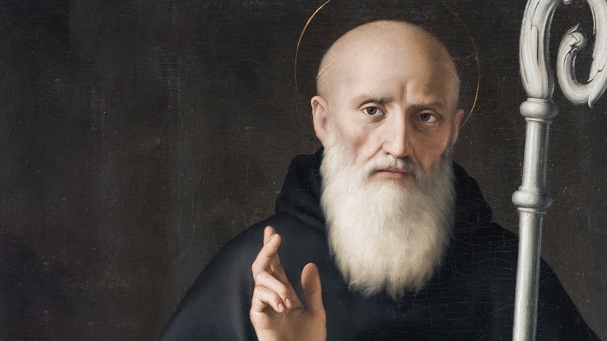 Documentario - Benedetto, Padre d'Europa