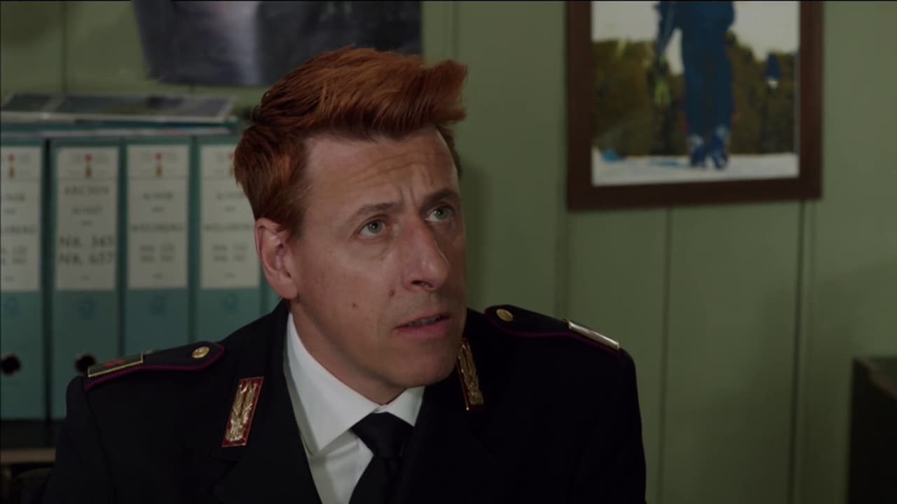 Un passo dal cielo S4E4 - L'accusa