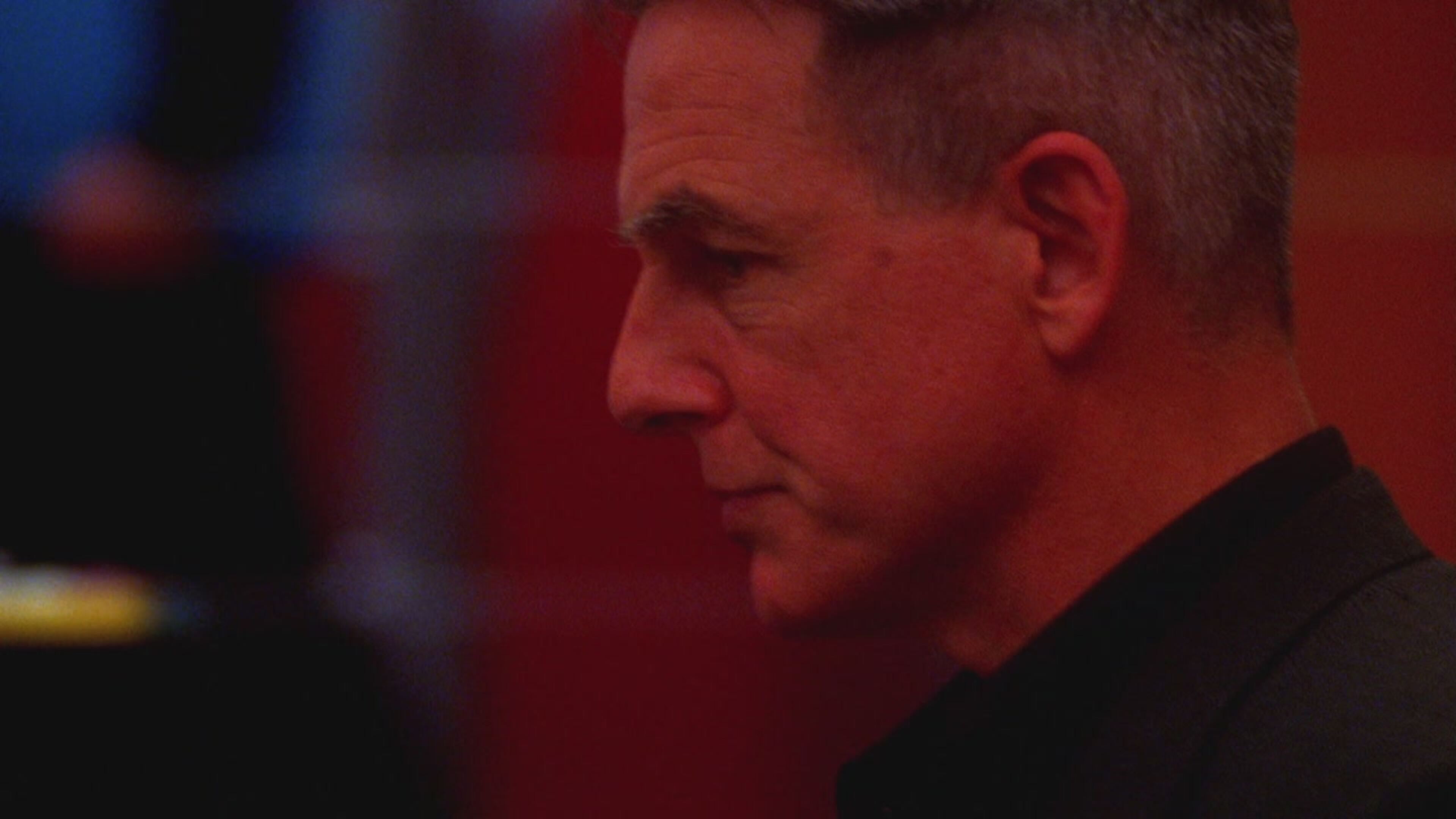 NCIS - Unità anticrimine - S1 Ep17 Verita' nascoste