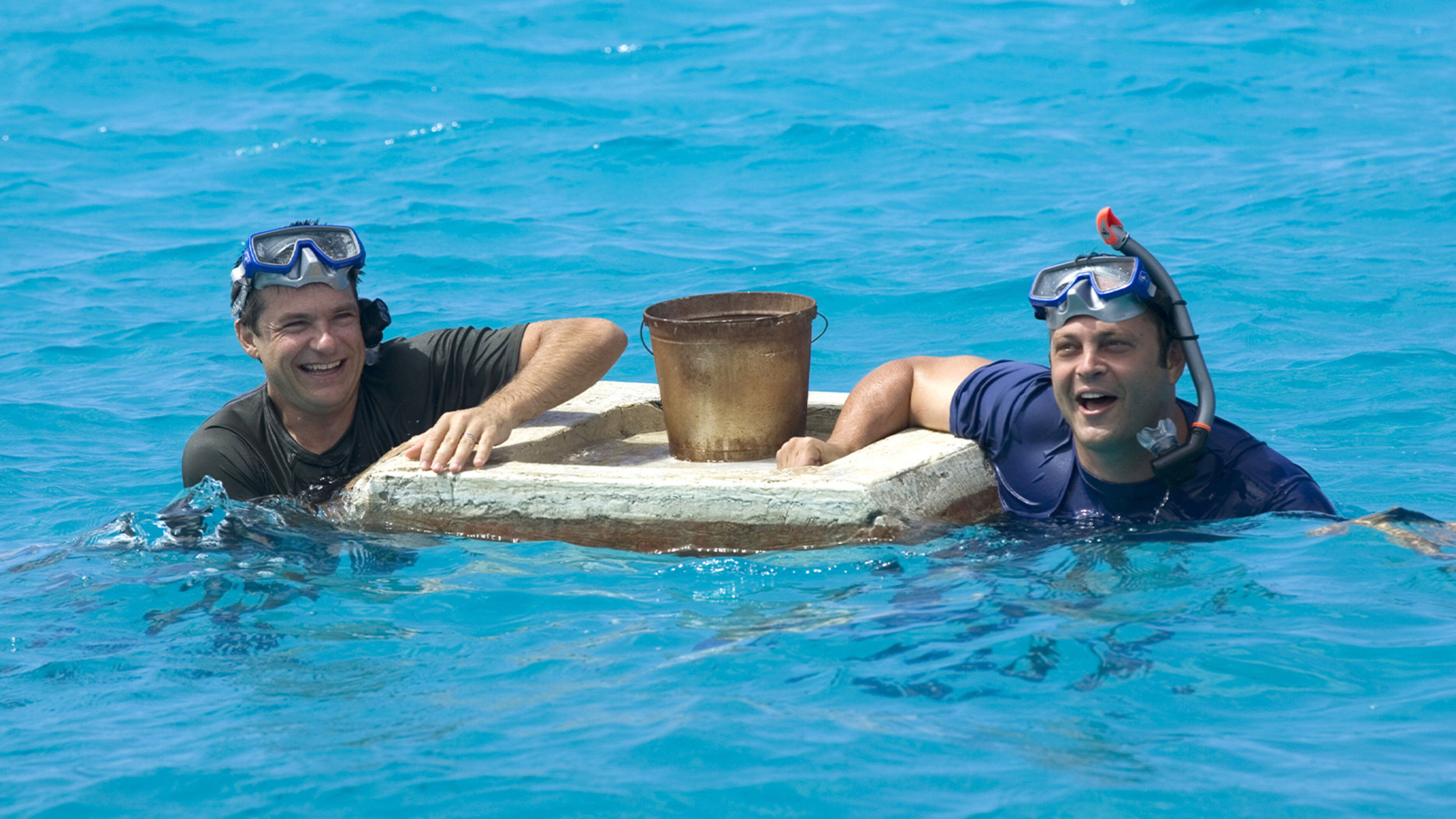 L'isola delle coppie