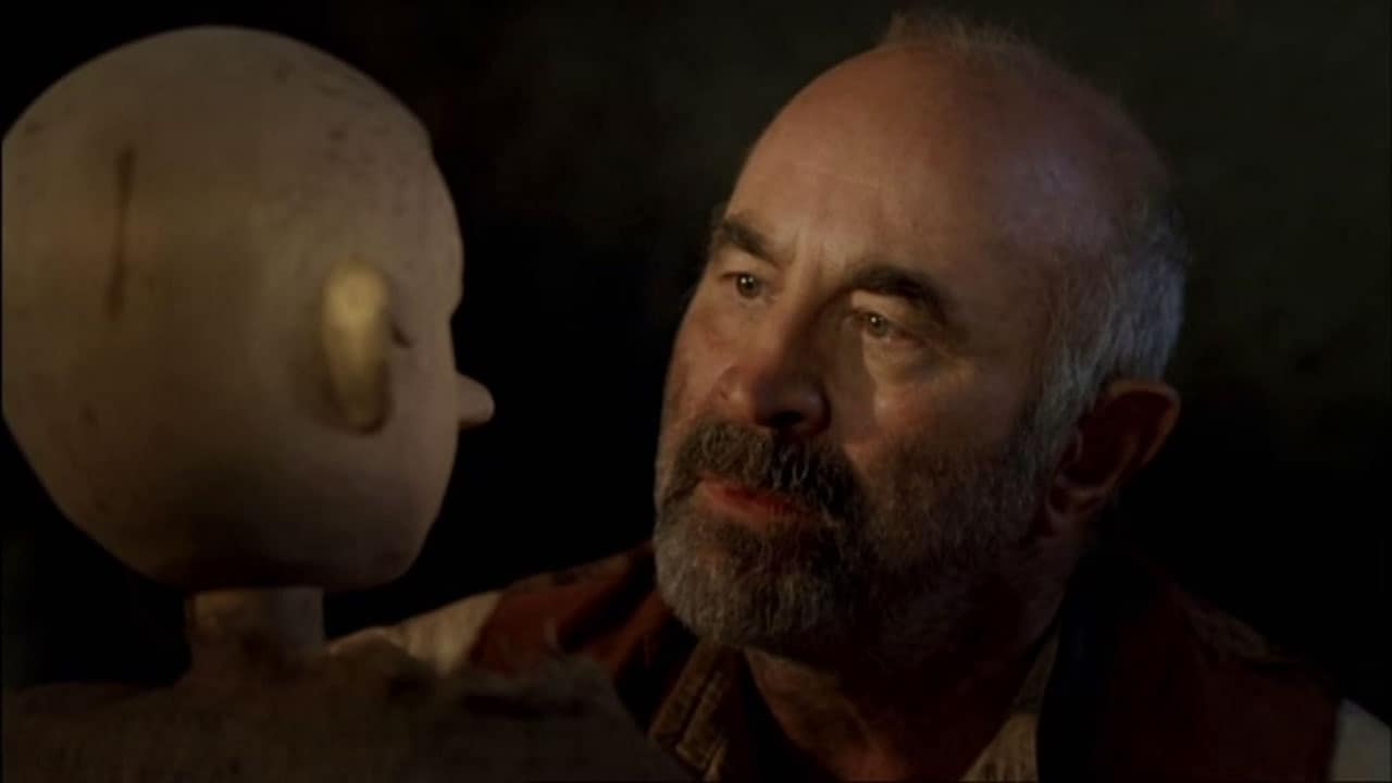 Pinocchio - E1 - Episodio 1