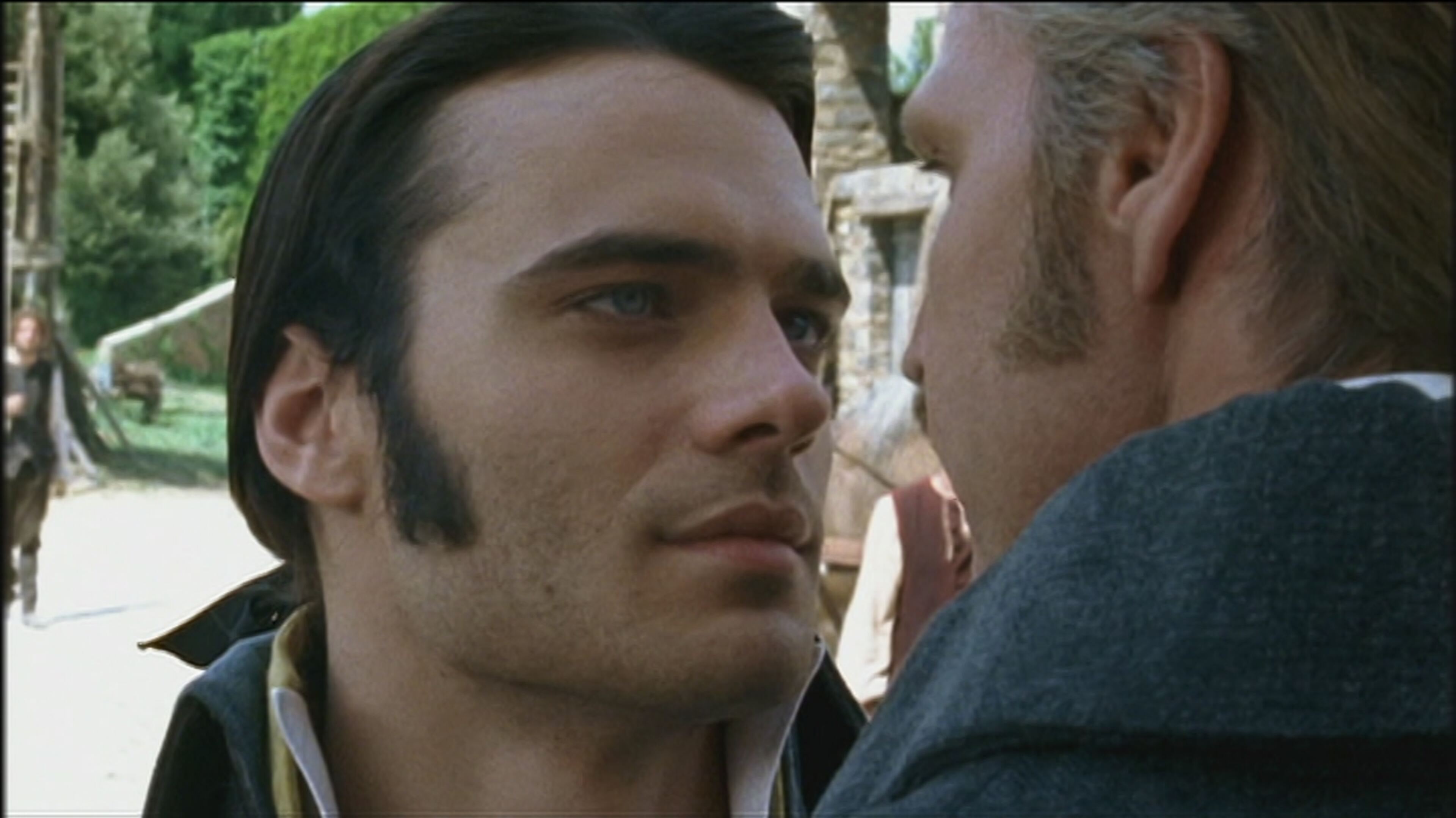 La figlia di elisa-ritorno a rivombrosa - S3 Ep1 1