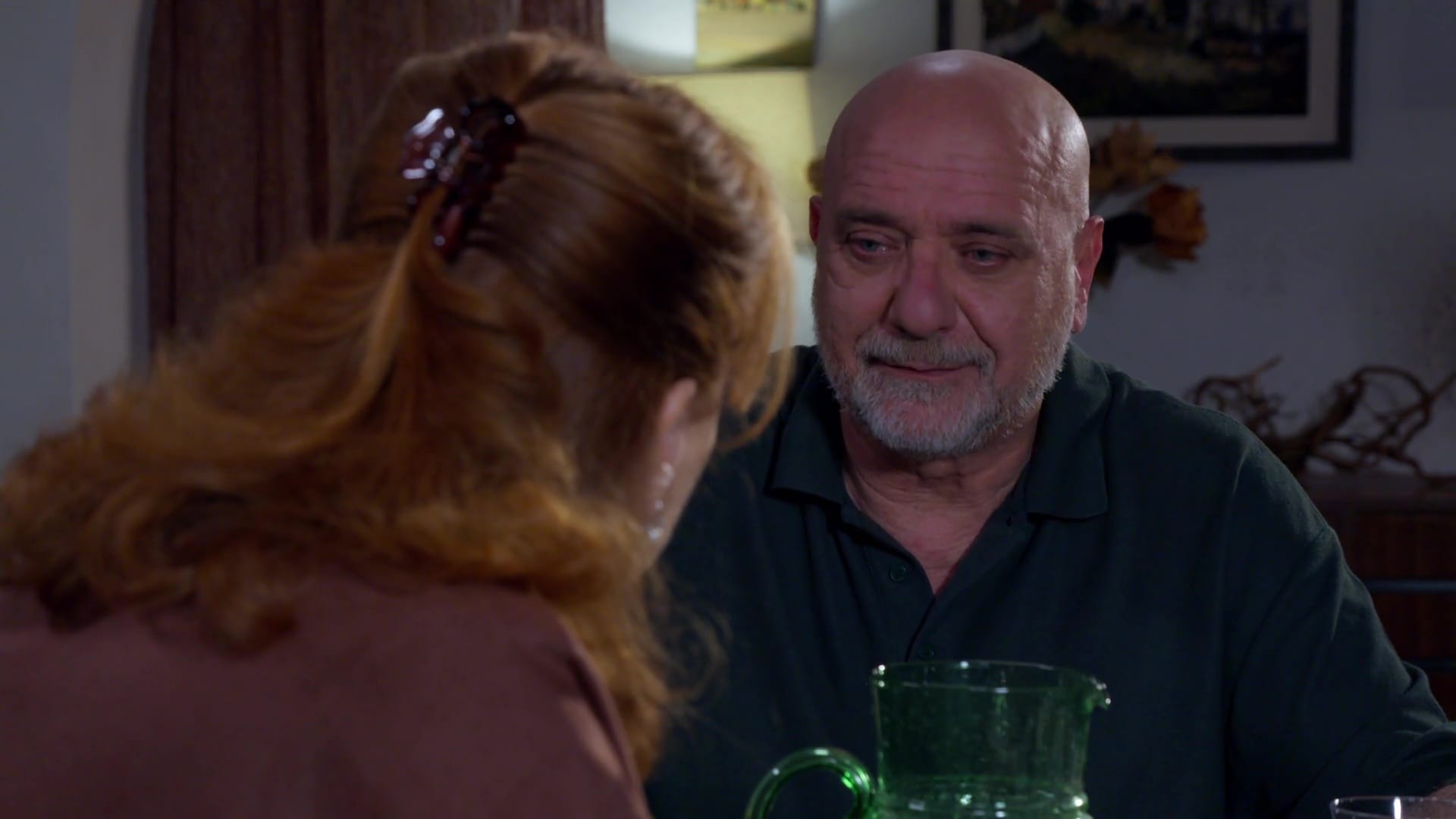 Un posto al sole - Puntata del 20/06/2025 EP6725