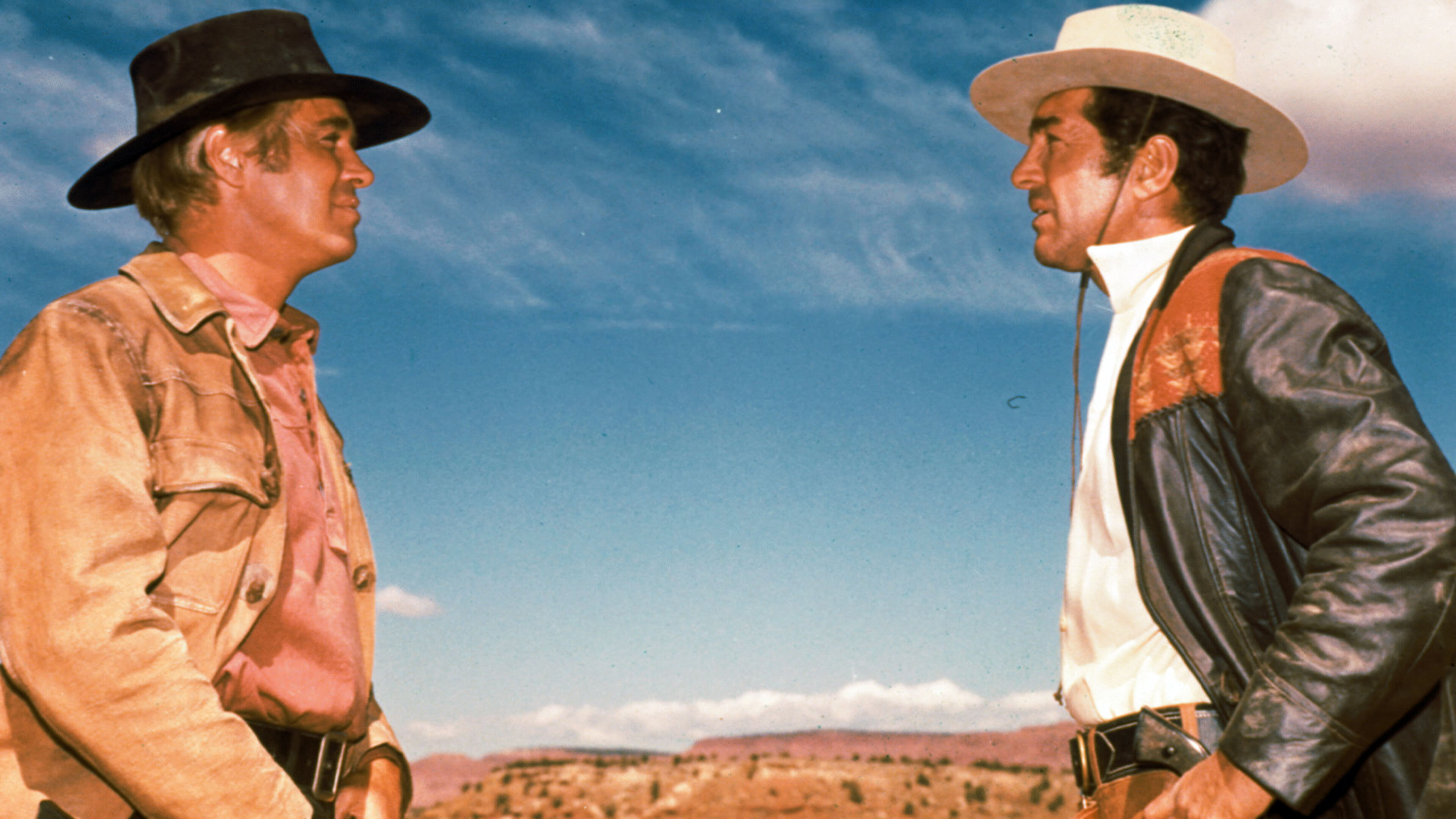 Due stelle nella polvere