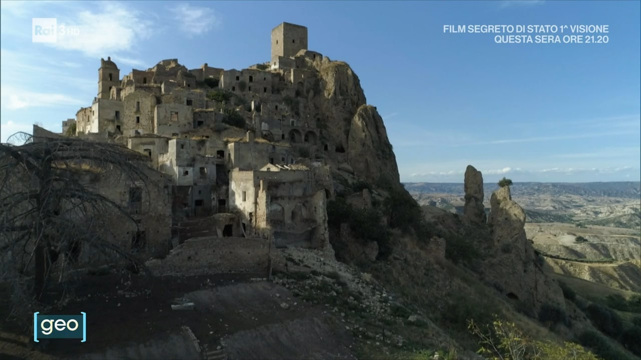 Il paese che non si arrende - Geo 29/09/2022 - Il paese che non si arrende - 29/09/2022