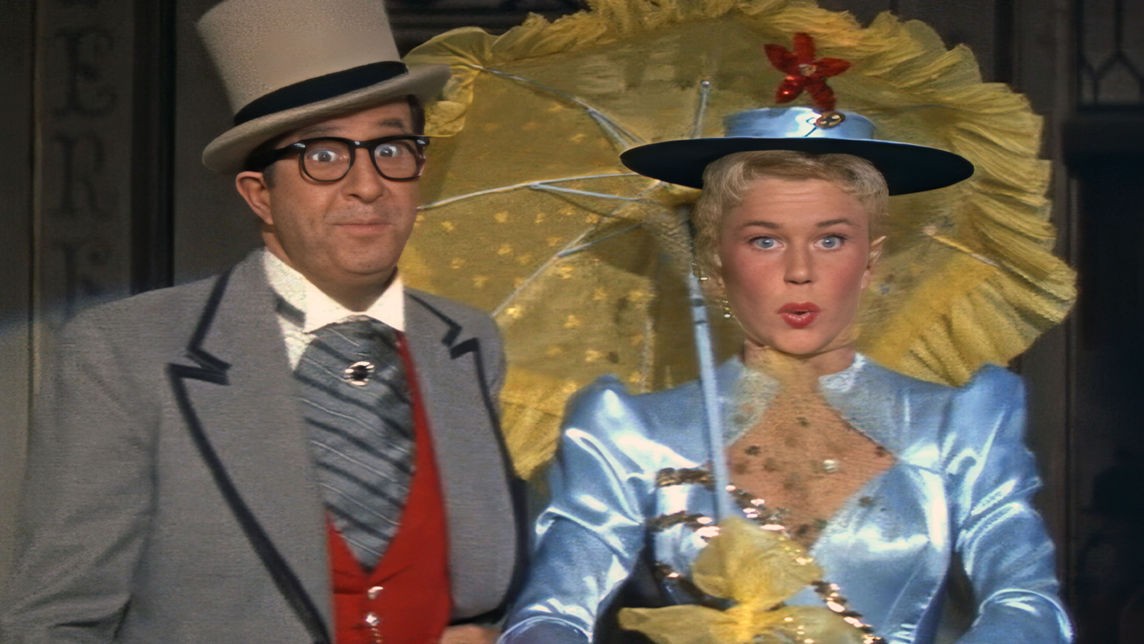 Un pizzico di fortuna