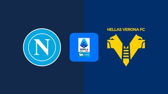 Napoli - Hellas Verona