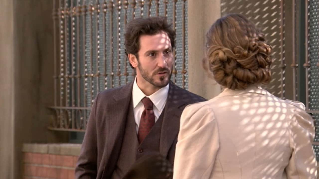 Sei Sorelle - S1E1 - Si mente sempre per un motivo