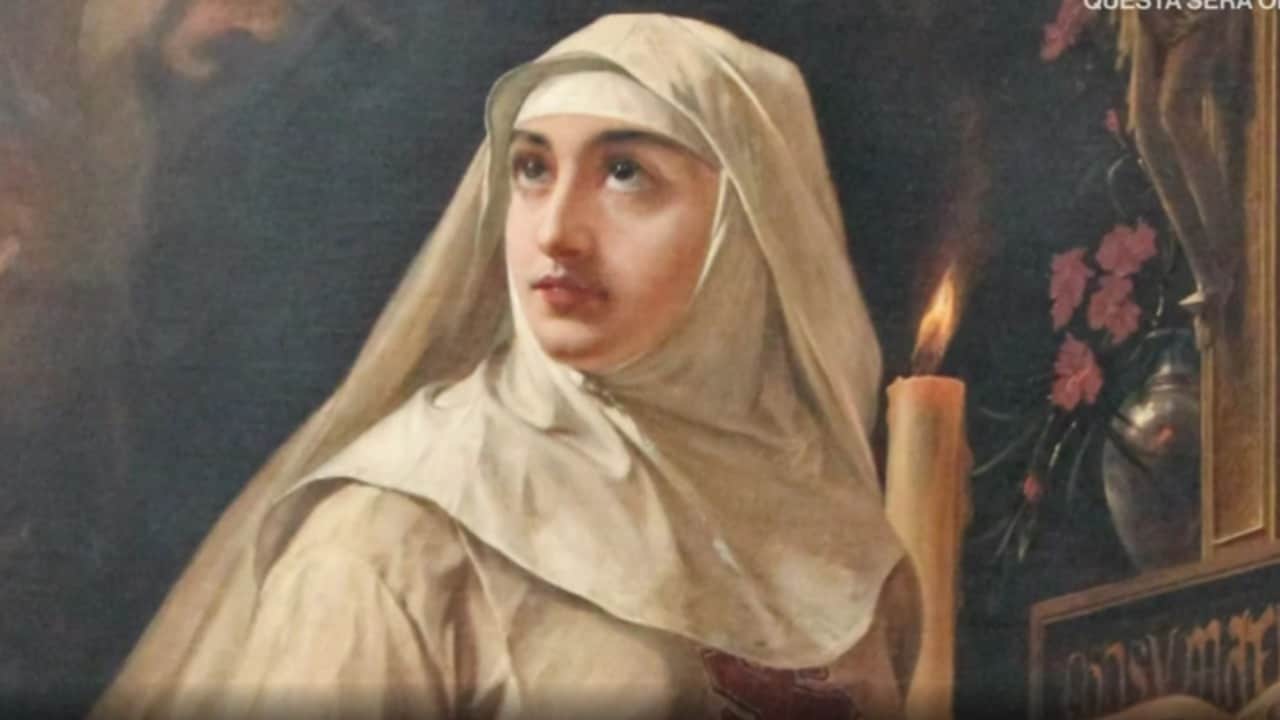 Passato e Presente - Ildegarda di Bingen. L'altro sapere - 13/05/2024