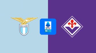 Lazio - Fiorentina