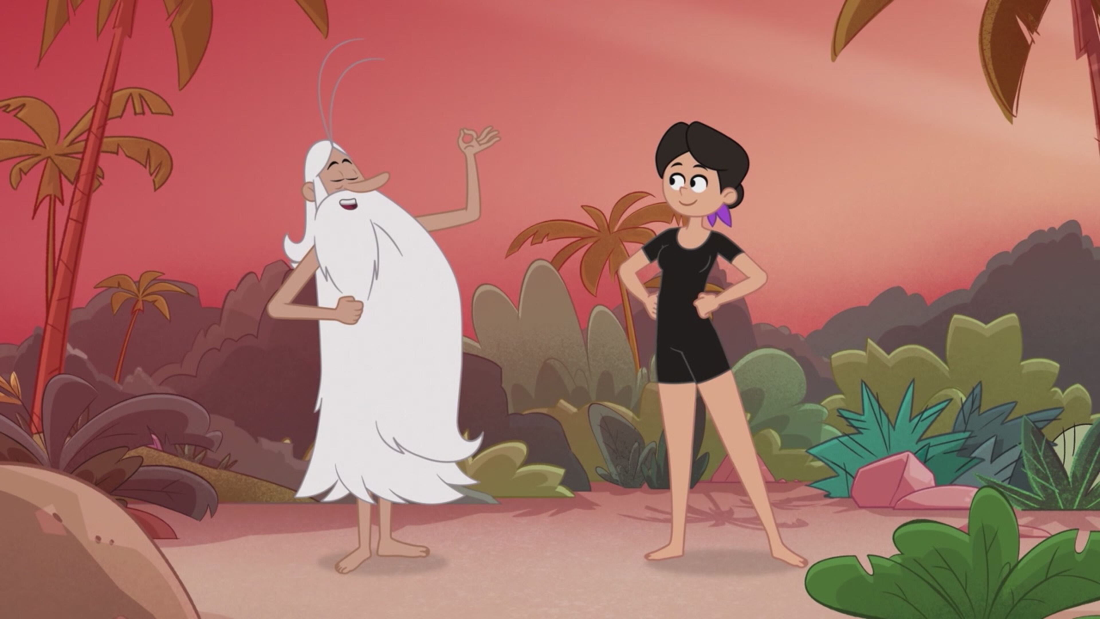 C'erano una volta...gli oggetti - S1 Ep.46 - Il costume da bagno