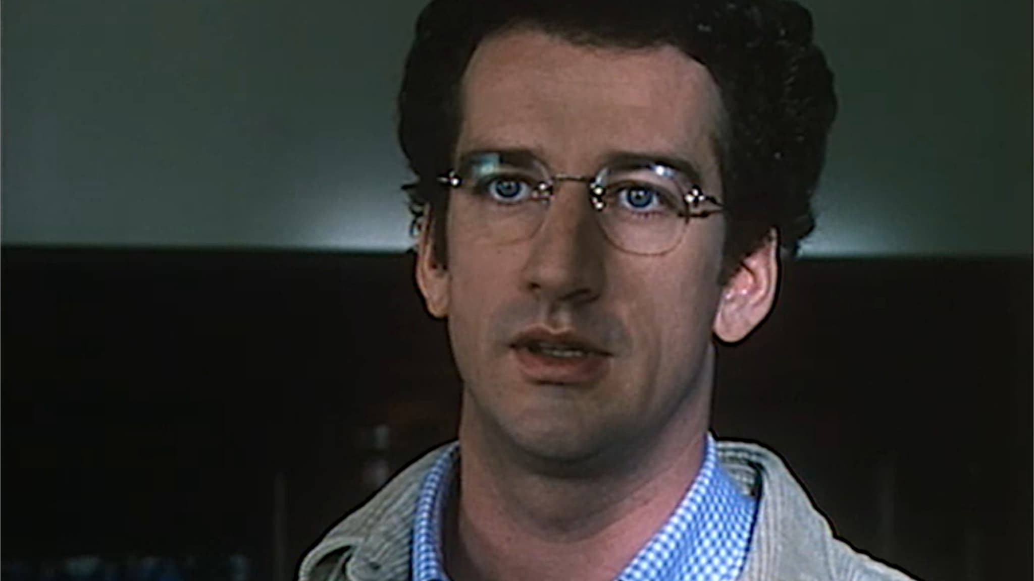 Uno di noi - S1E10 - Senza terra