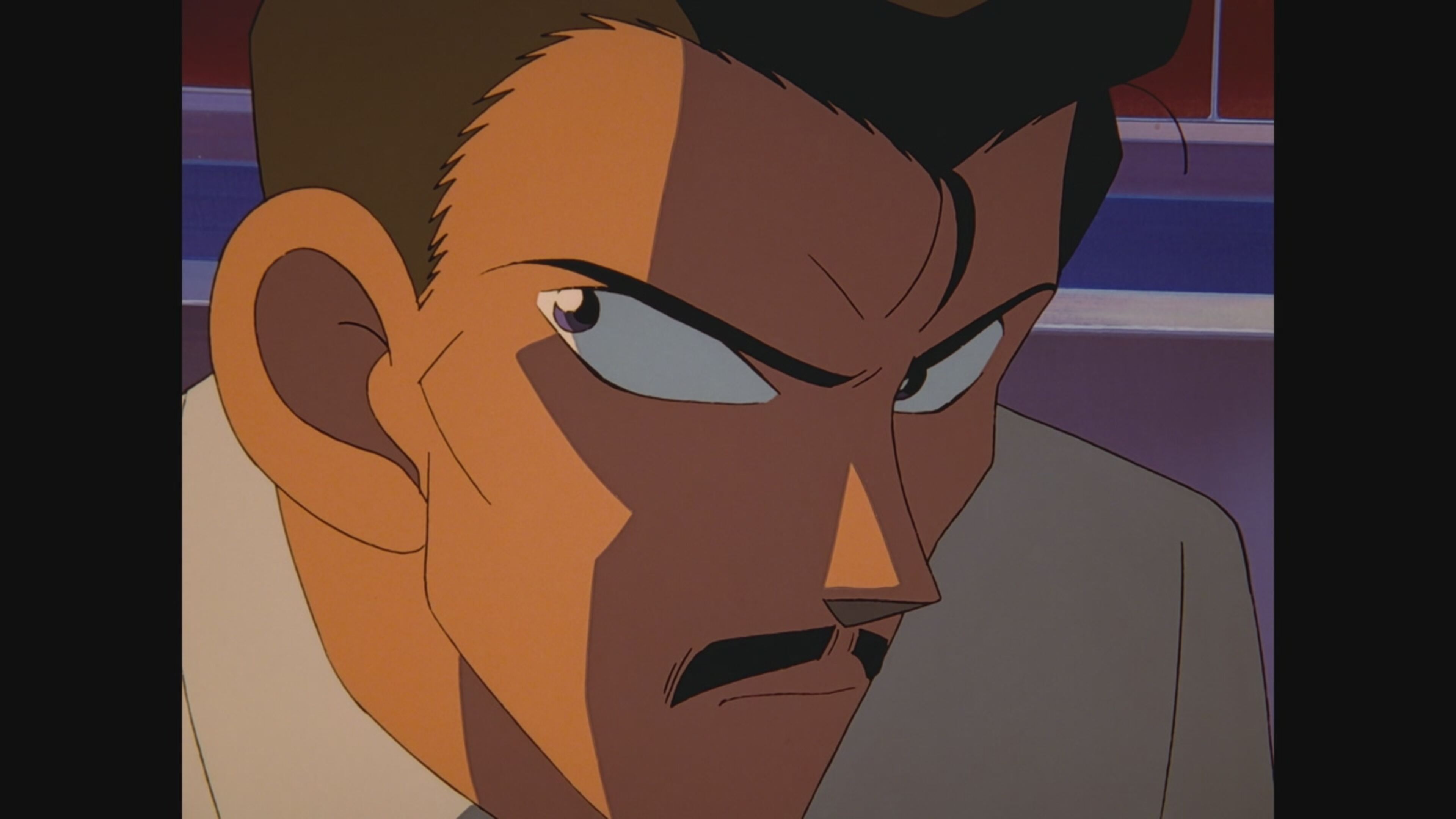 Detective Conan - S1 Ep41 La giovane ereditiera - ii parte