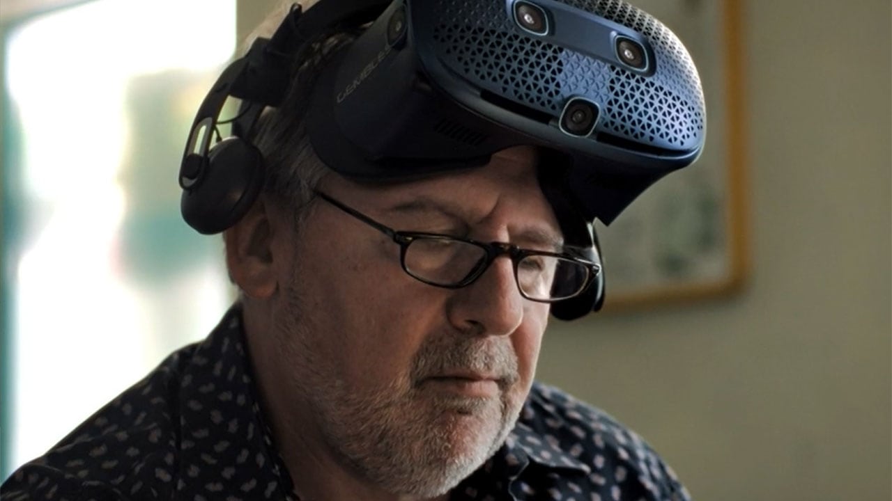 Fast Forward - S8E5 - Il caso Max Stöger