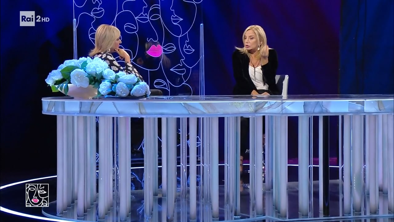 Storie di donne al bivio - Puntata del 12/10/2023