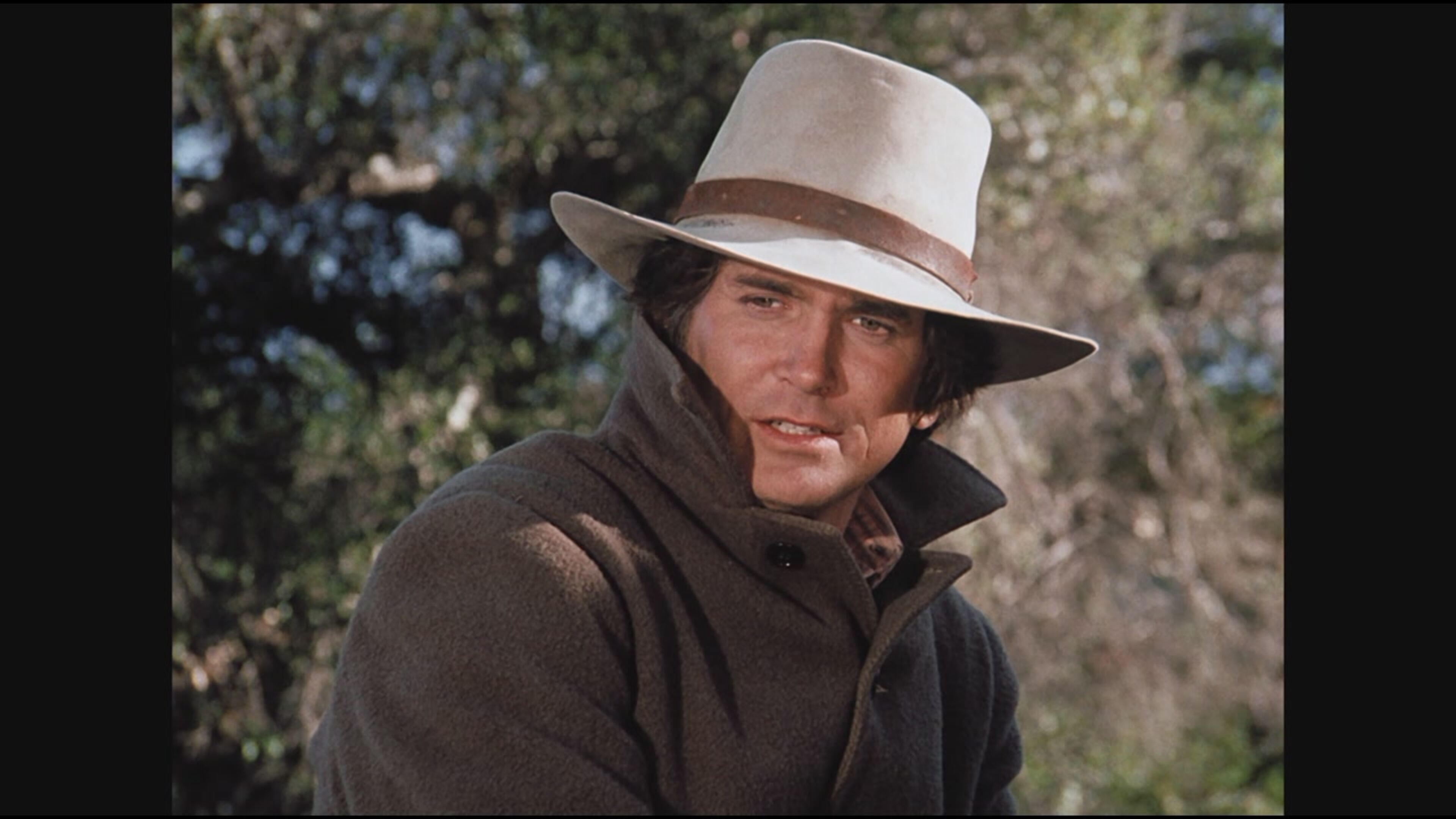 La casa nella prateria - L'epidemia