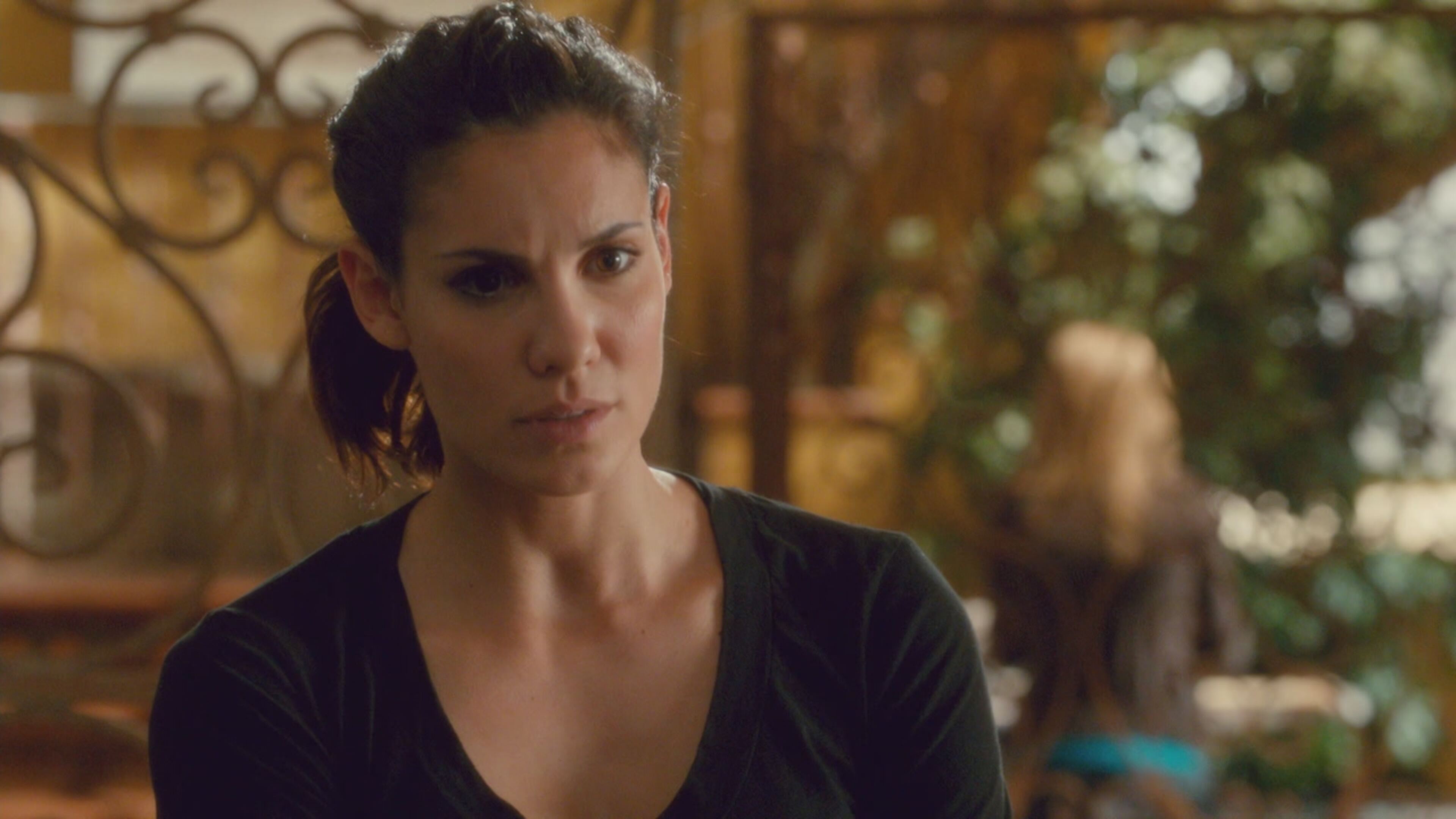 NCIS: Los Angeles - S5 Ep5 Congedo anticipato