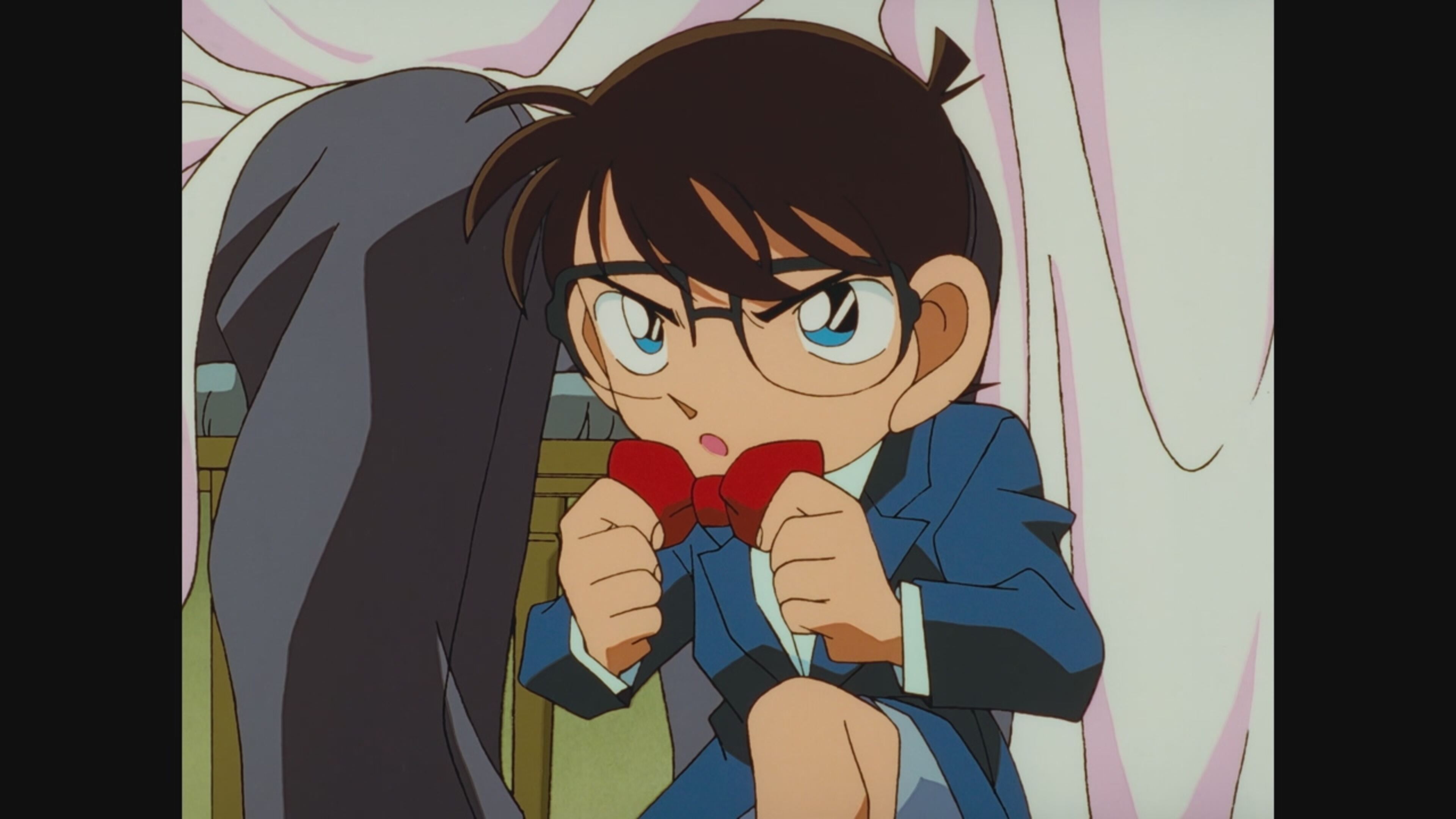 Detective Conan - S1 Ep45 Un compleanno esplosivo
