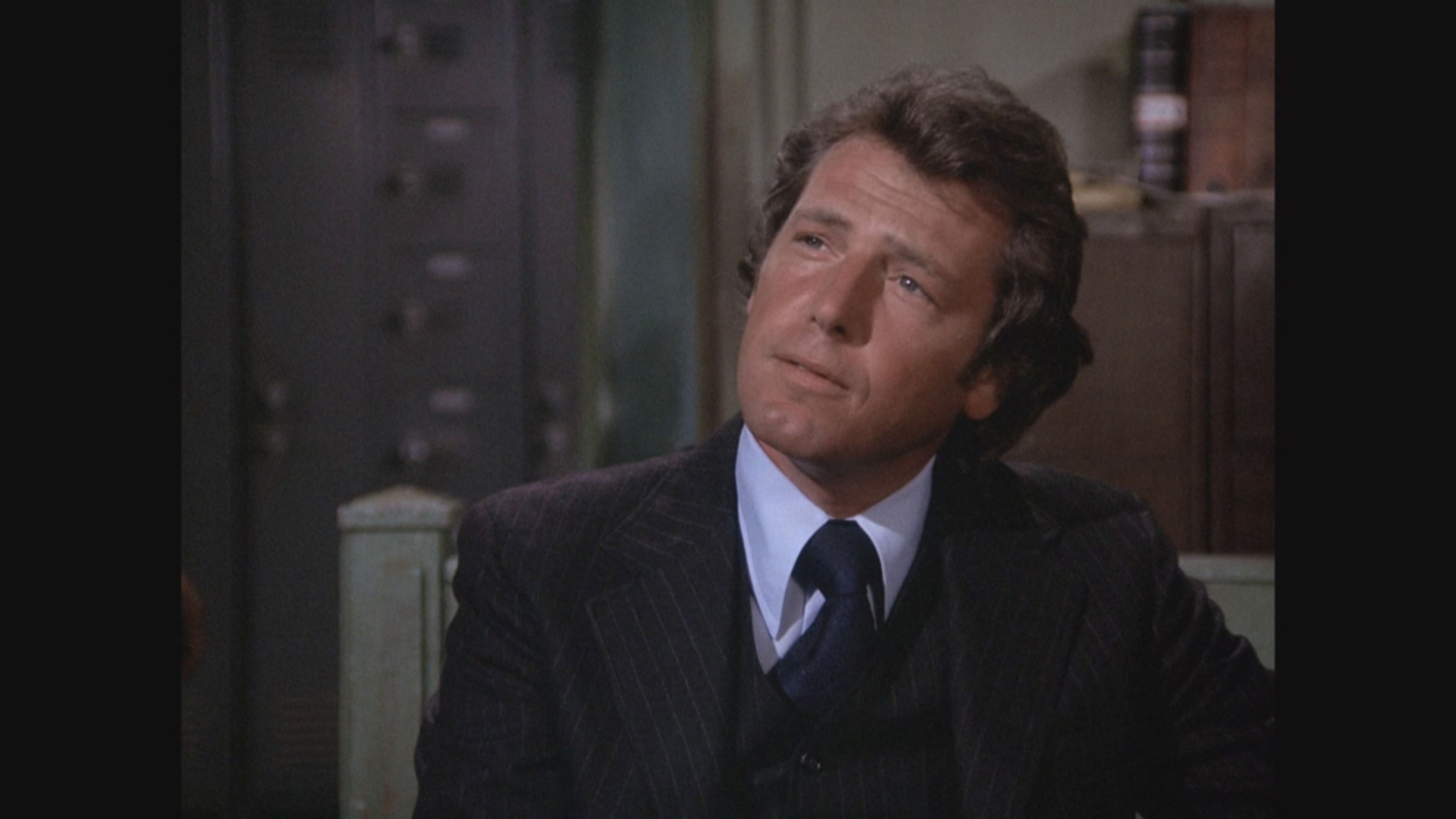 Kojak - S2 Ep5 Uno sceicco a Wall Street