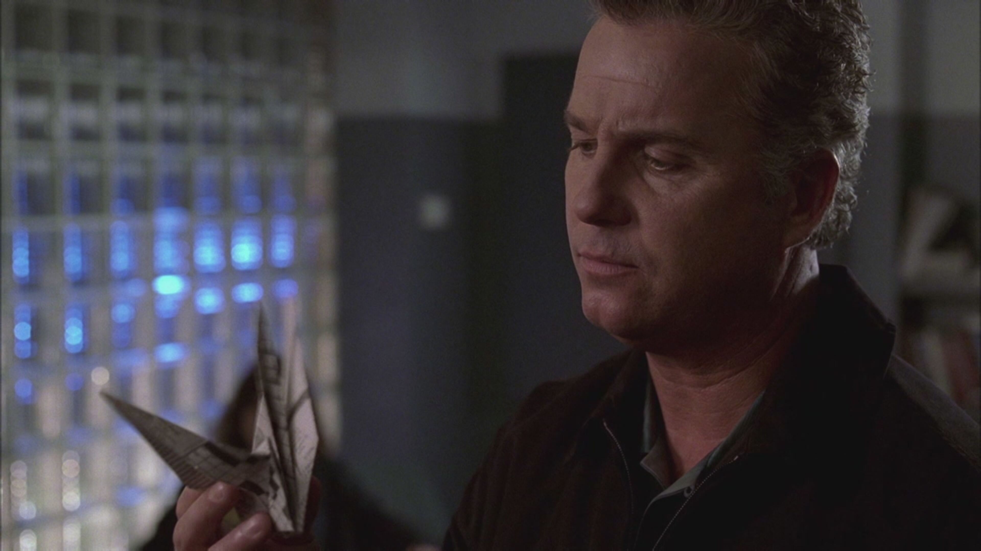 C.S.I.- Scena del crimine - S2 Ep3 Corto circuito