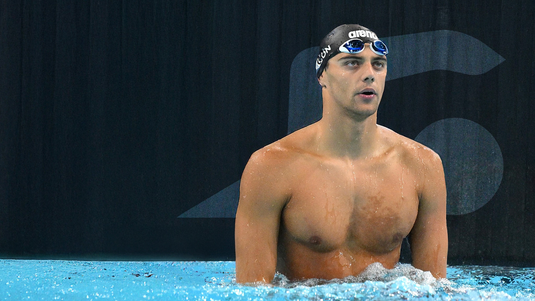 Nuoto: Europei in vasca corta 2025 -  2a giornata: Finali (REPLICA)