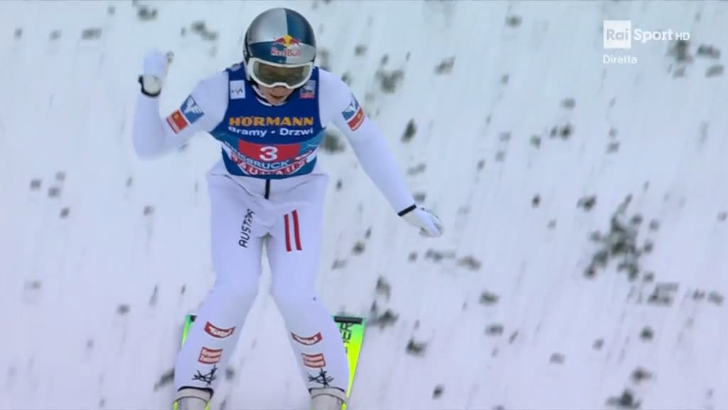 Salto con gli Sci: Coppa del Mondo 2025-2026 - Bischofshofen: 4 Trampolini