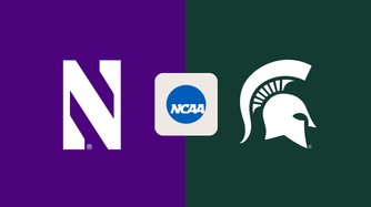 Northwestern @ Michigan State