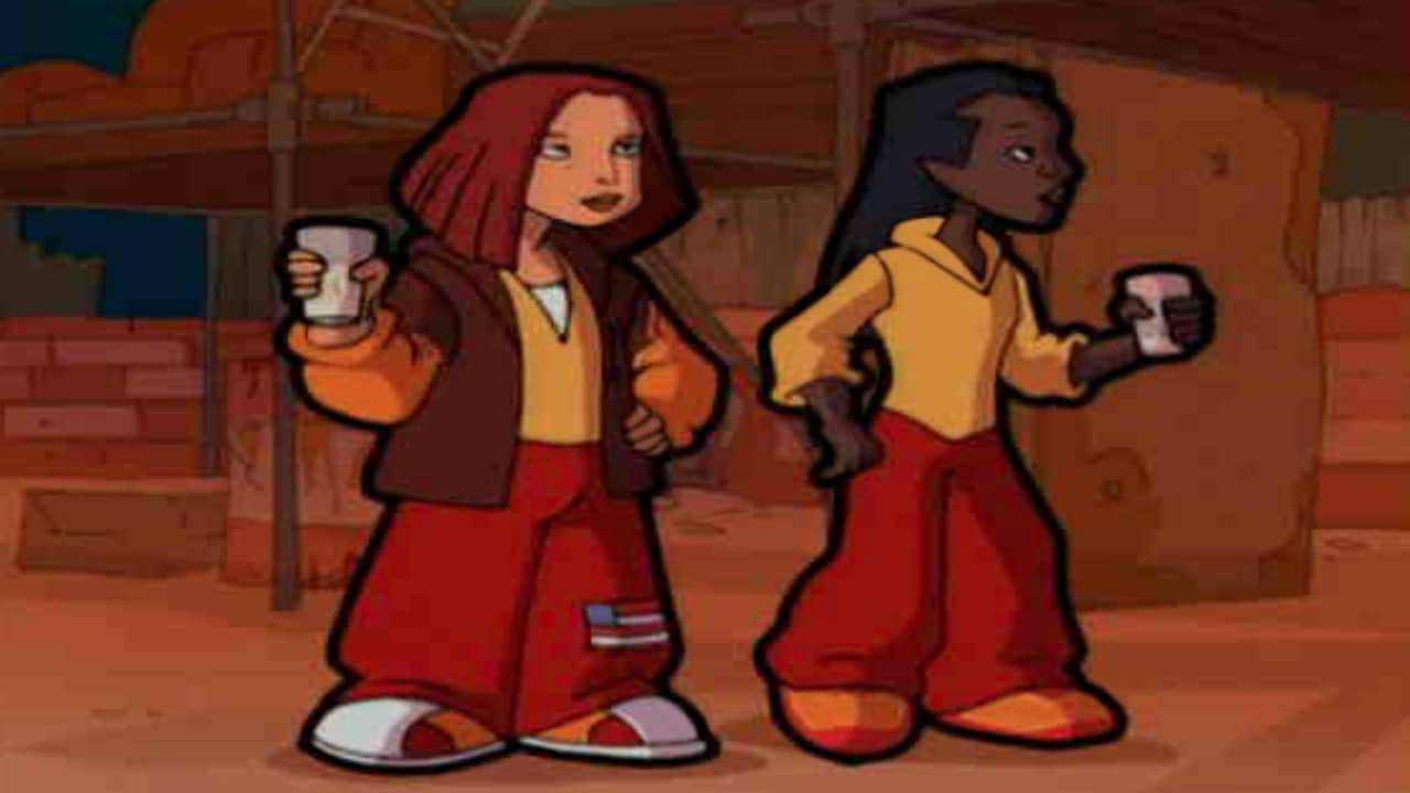 La Compagnia dei Celestini - S1E10 - Le pesti del Bronx