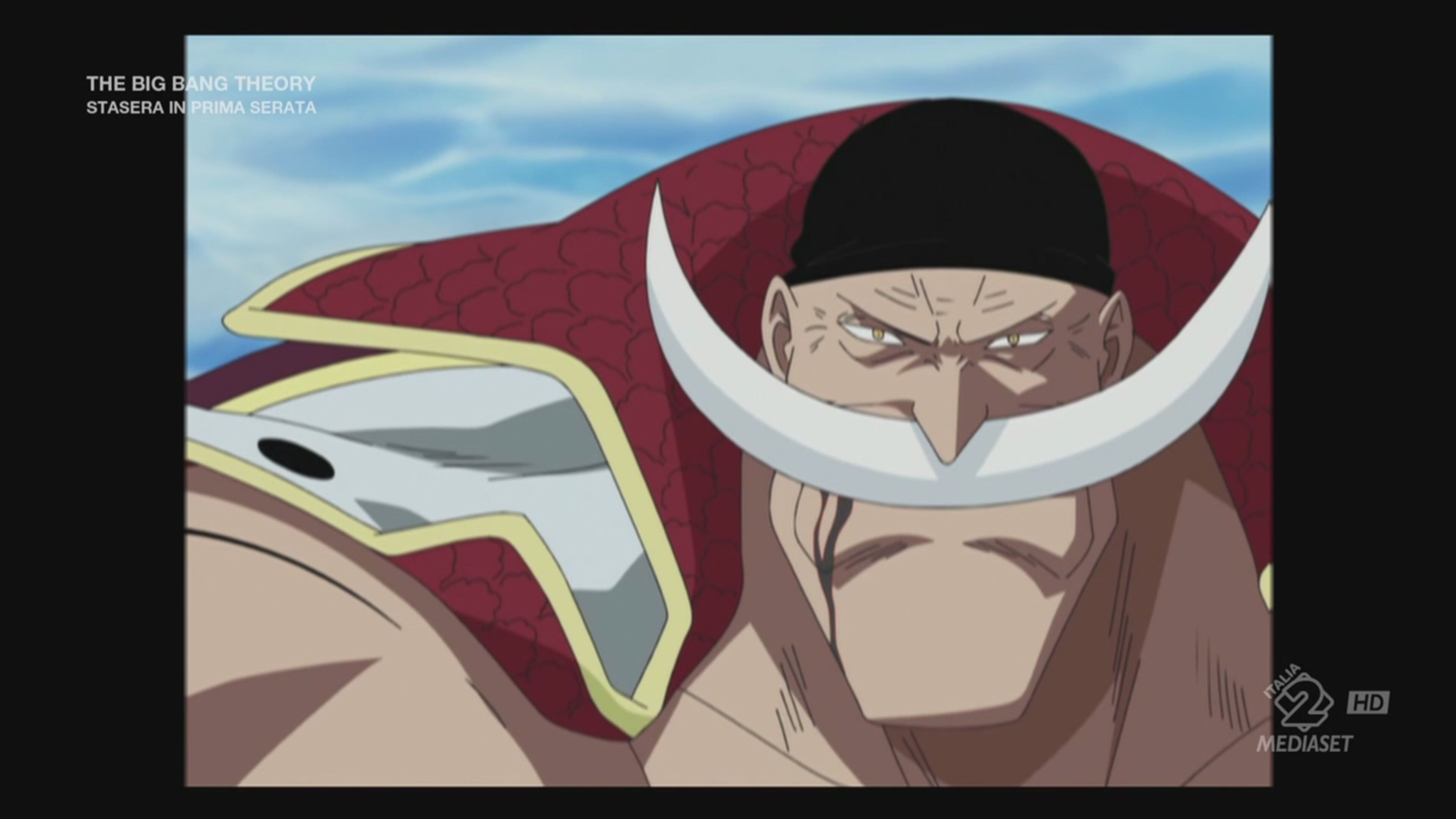 One Piece 10 - S1 Ep21 Pirati in trappola