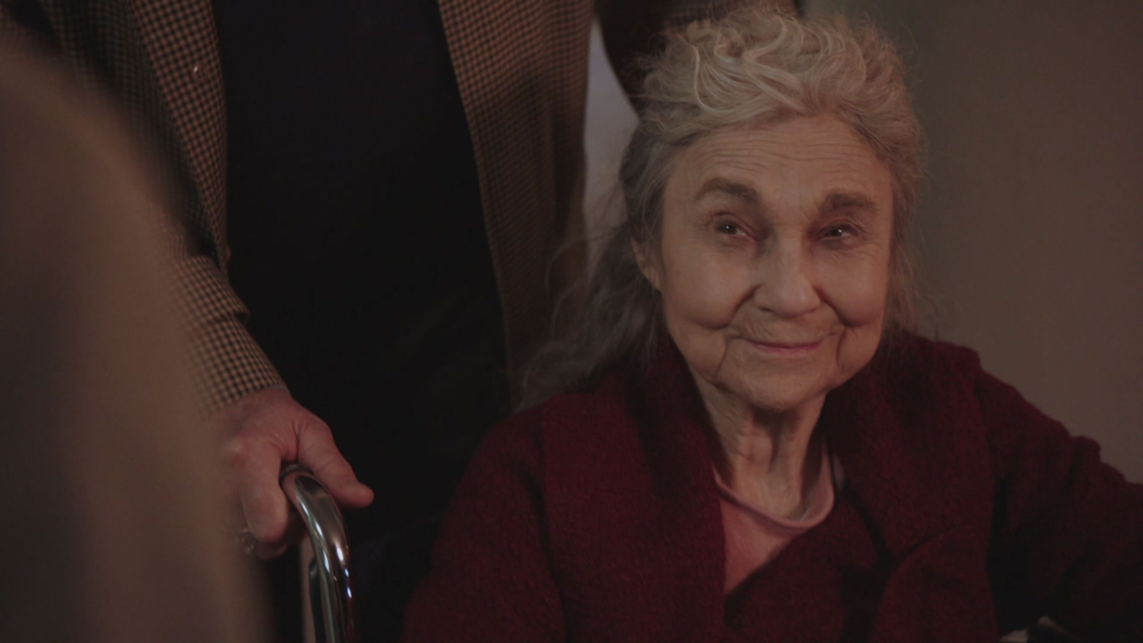 Chicago Med - S1 Ep17 La fede nunziale