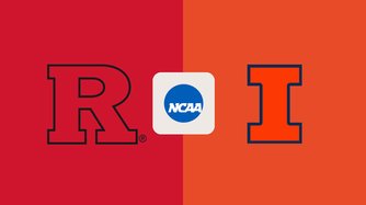 Rutgers @ Illinois