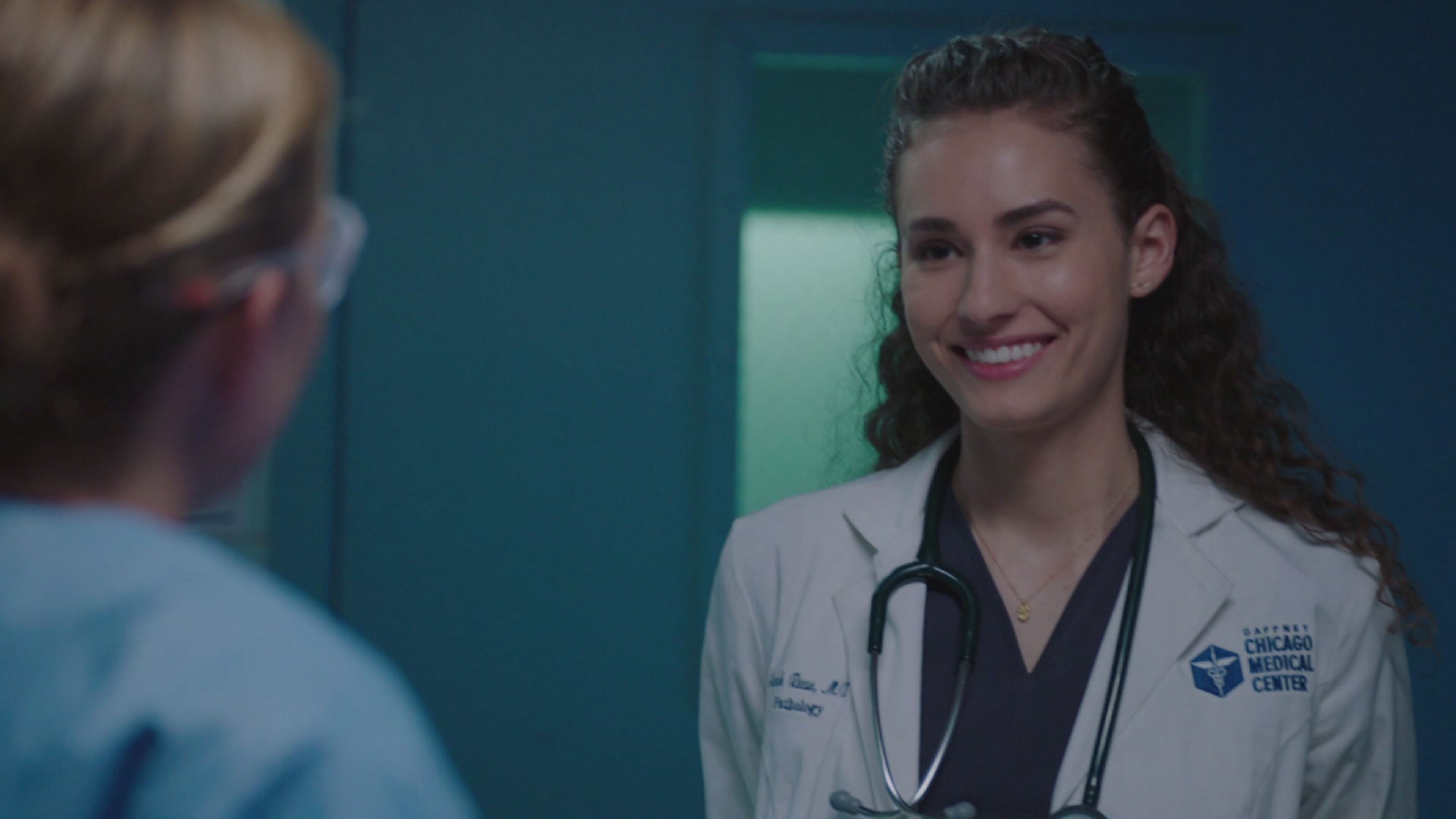 Chicago Med - S1 Ep18 Tempismo